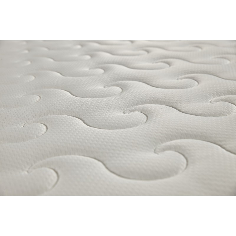 Στρώμα Ύπνου Χωρίς Ελατήρια ημίδιπλο 130x200x24cm BS Strom Eclipse