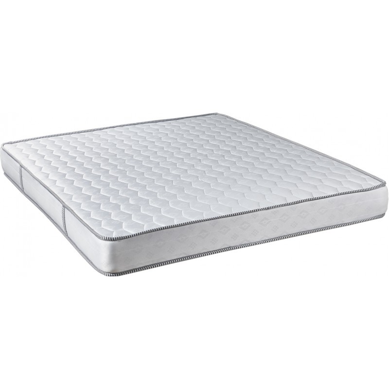 Στρώμα Bs Strom Relax Orthopedic Διπλό 150x190x19cm - Ελληνικής κατασκευής