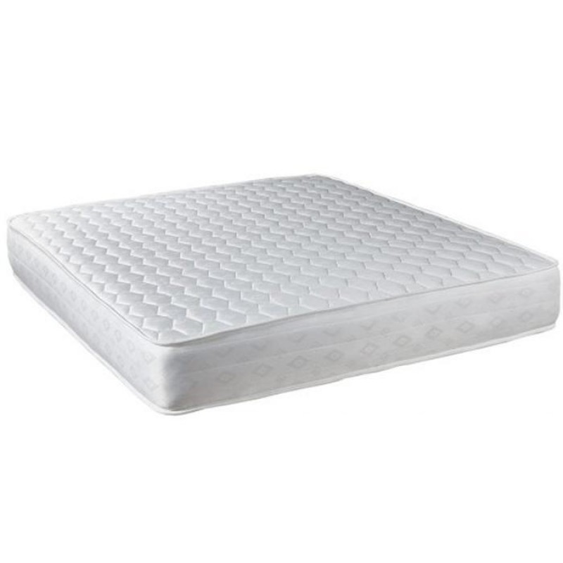 Στρώμα Ύπνου Ορθοπεδικό King Size 180x200x26cm BS Strom Island Anatomic