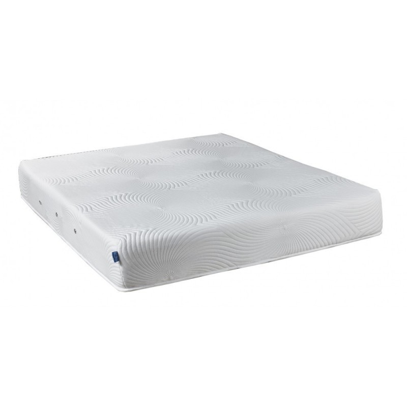 Στρώμα Ύπνου Χωρίς Ελατήρια Ημίδιπλο 110x200x24cm BS Strom Sunset