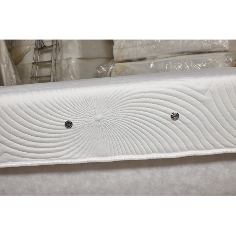 Στρώμα Ύπνου Χωρίς Ελατήρια Ημίδιπλο 110x200x24cm BS Strom Sunset