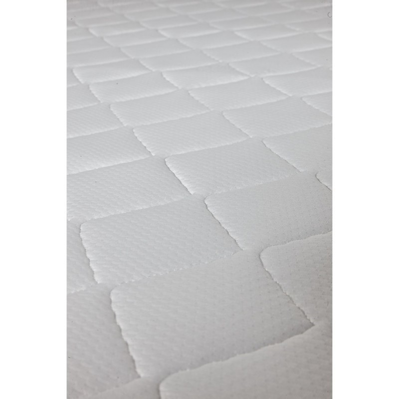 Στρώμα Ύπνου Χωρίς Ελατήρια King Size 190x200x27cm BS Strom Slackness