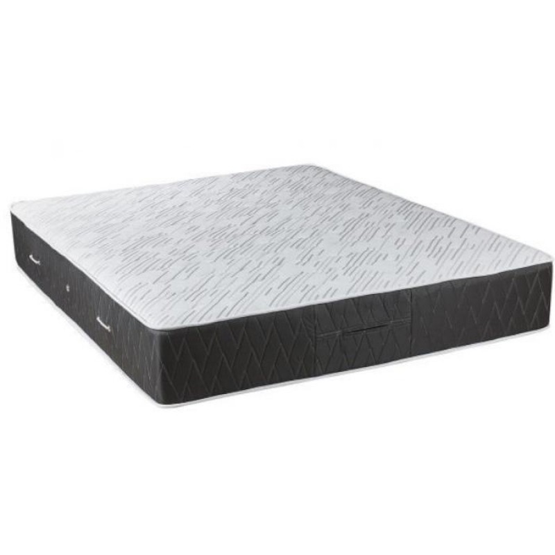 Στρώμα Tulip Pocket Ergolatex Bs Strom Διπλό 160×200×26cm