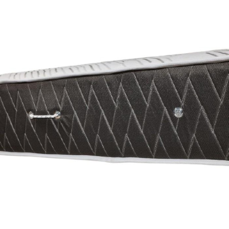 Στρώμα Tulip Pocket Ergolatex Bs Strom Διπλό 160×200×26cm