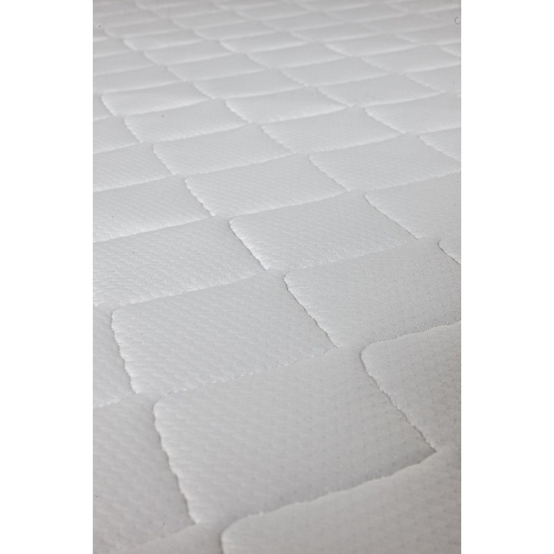Bs Strom Pearl Comfort Υπέρδιπλο Ανατομικό Στρώμα 160x200x27cm με Ανεξάρτητα Ελατήρια  -Ελληνικής κατασκευής