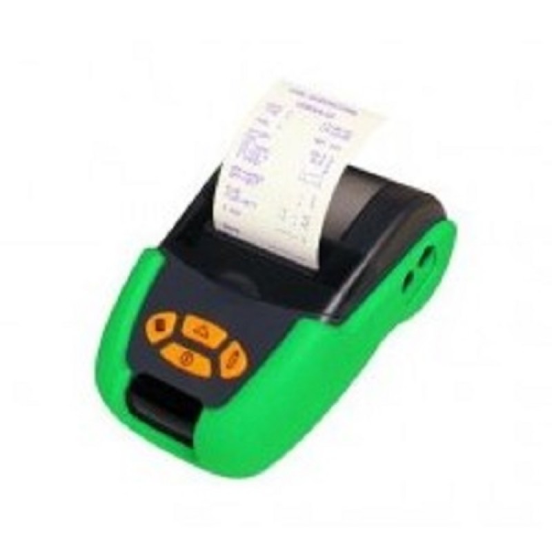 Kane Kimprint Ασύρματος Κρουστικός Εκτυπωτής Βαρέως Τύπου