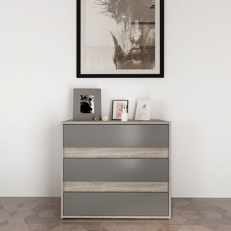 Συρταριέρες - τουαλέτες