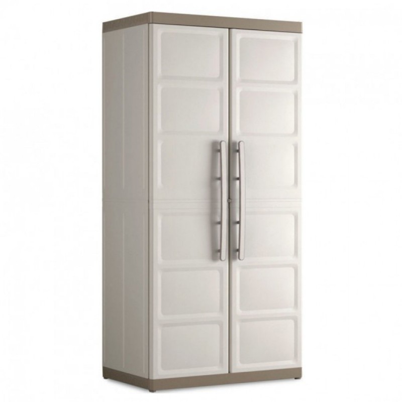 Ντουλάπες πλαστικές 