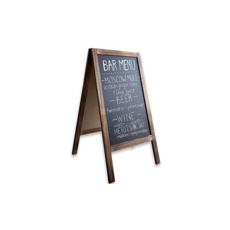 Πίνακες Καταστημάτων