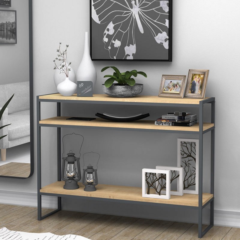 Κονσόλες - Κομότες 