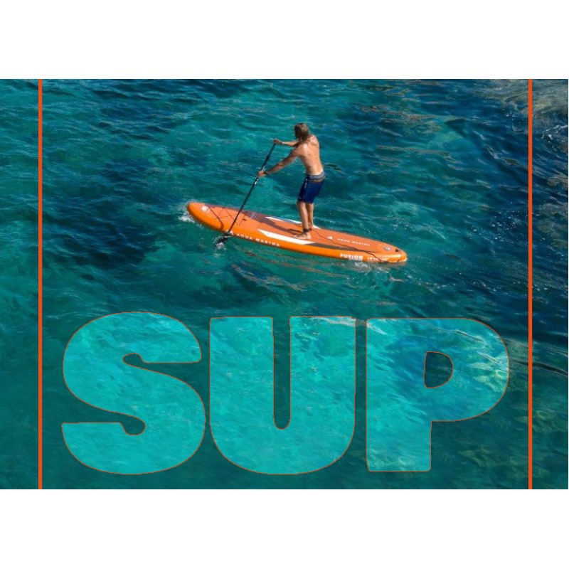 Σανίδα SUP 