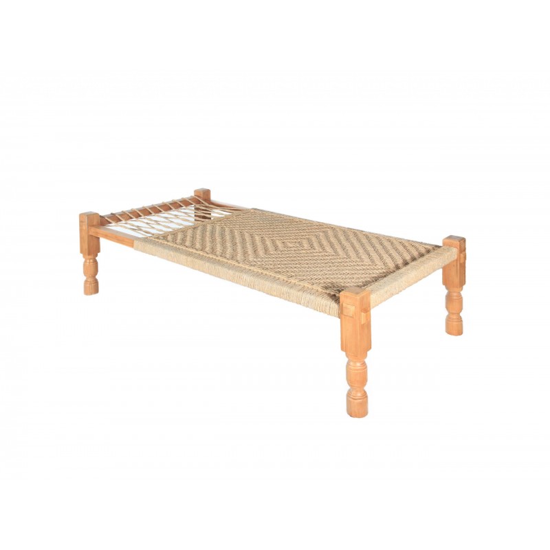 ΡΑΝΤΖΟ ΤΕΑΚ ΜΕ ΣΧΟΙΝΙ ‘180x90x55’ 2490032