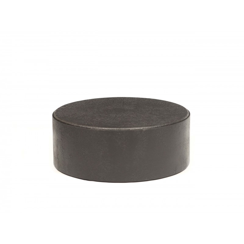 ΤΡΑΠΕΖΙ ΣΑΛΟΝΙΟΥ ΣΤΡΟΓΓΥΛΟ ΜΑΥΡΟ ΜΕΓΑΛΟ ’74x74x28′ 2246038