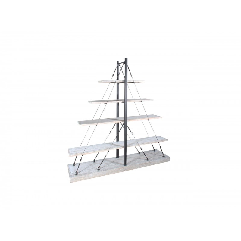 ΡΑΦΙΕΡΑ ΚΑΤΑΡΤΙ ‘200x50x208’ 1319082