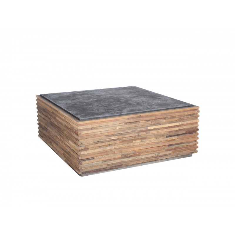 ΤΡΑΠΕΖΙ ΣΑΛΟΝΙΟΥ ΞΥΛΟ ΠΕΤΡΑ ‘100x100x42’ 1319092