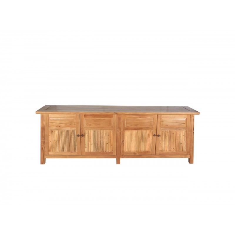 ΜΠΟΥΦΕΣ ΜΠΑΜΠΟΥ 200cm ‘200x45x70’ 2490094