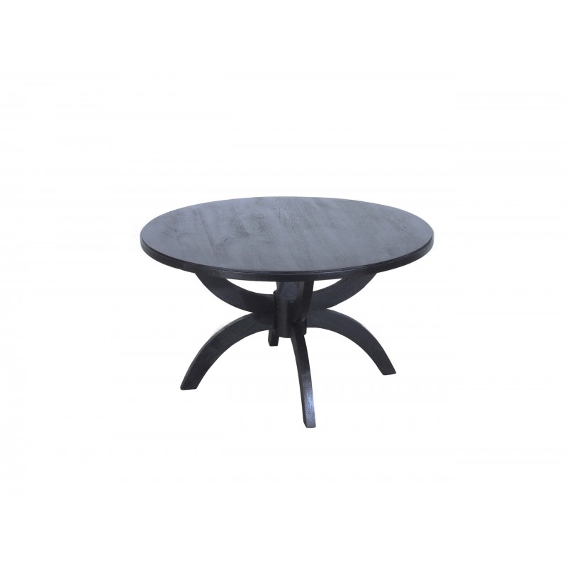 ΤΡΑΠΕΖΙ ΣΑΛΟΝΙΟΥ ΣΤΡΟΓΓΥΛΟ ’81x81x45′ 1880127