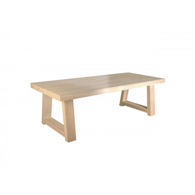 ΤΡΑΠΕΖΑΡΙΑ ΦΥΣΙΚΟ ΤΕΑΚ LOG ‘300×110χ76’  1497003  