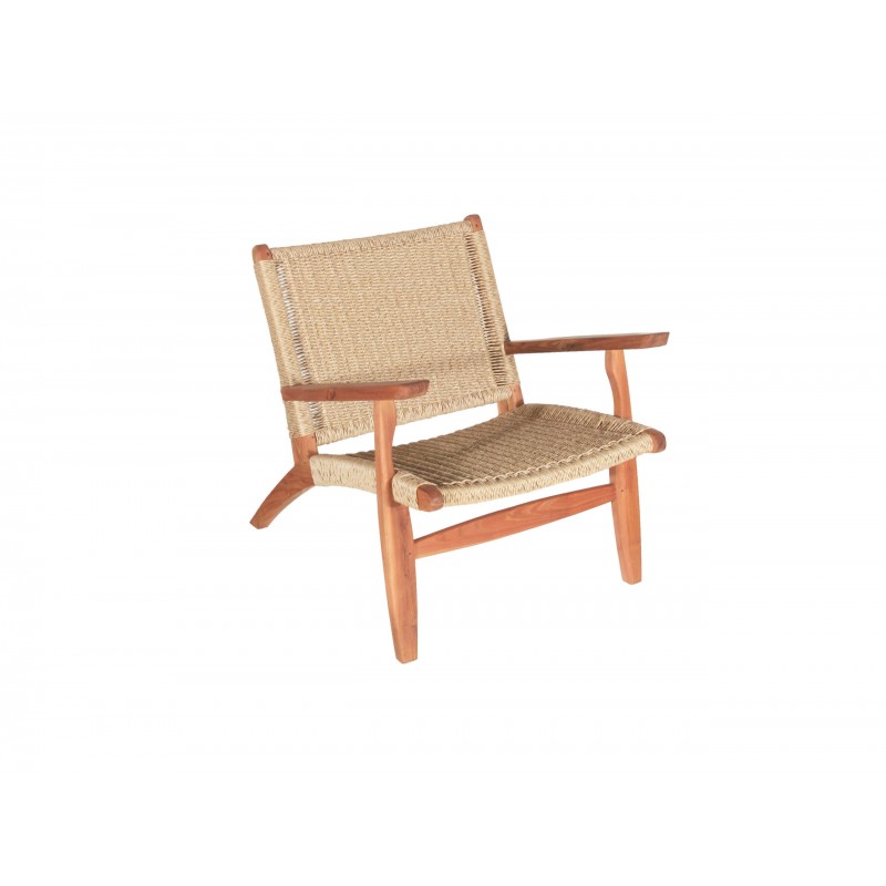 ΚΑΡΕΚΛΑ PIRGOS ΦΥΣΙΚΟ ’85x69x72  Κωδικός προϊόντος: 2490014