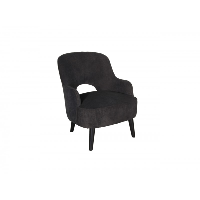 ΠΟΛΥΘΡΟΝΑ GANI ΑΝΘΡΑΚΙ ’78x86x88′ 0420286