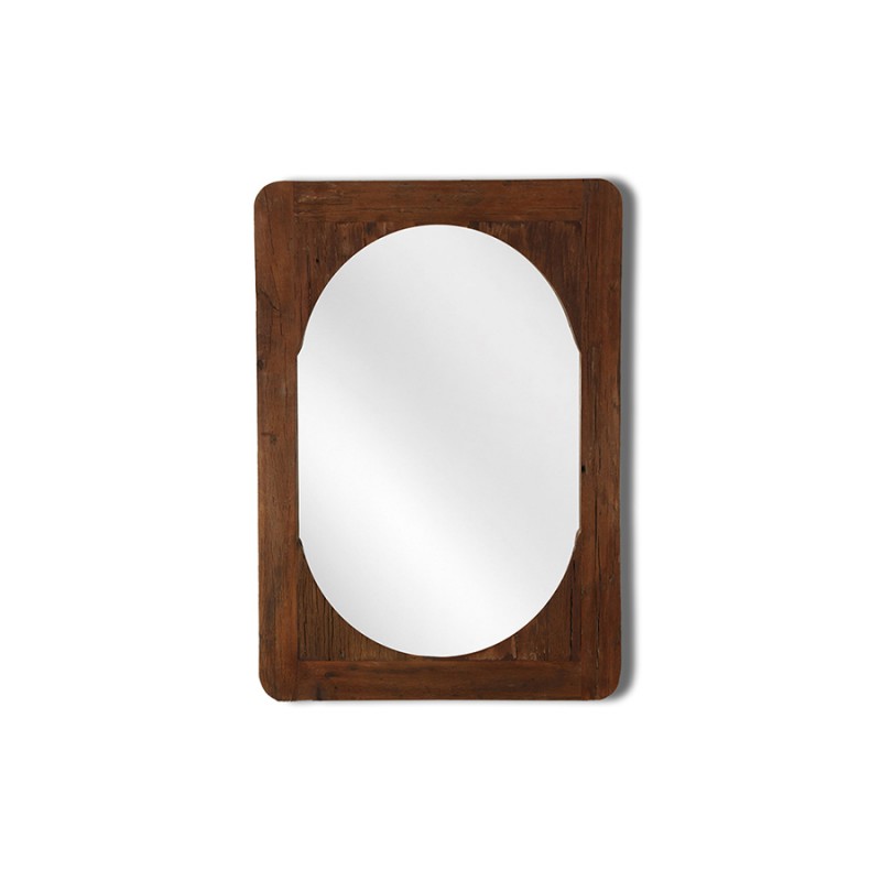 ΚΑΘΡΕΠΤΗΣ ΞΥΛΙΝΟΣ  SKU  2885020  ΔΙΑΣΤΑΣΕΙΣ 71χ4χ102