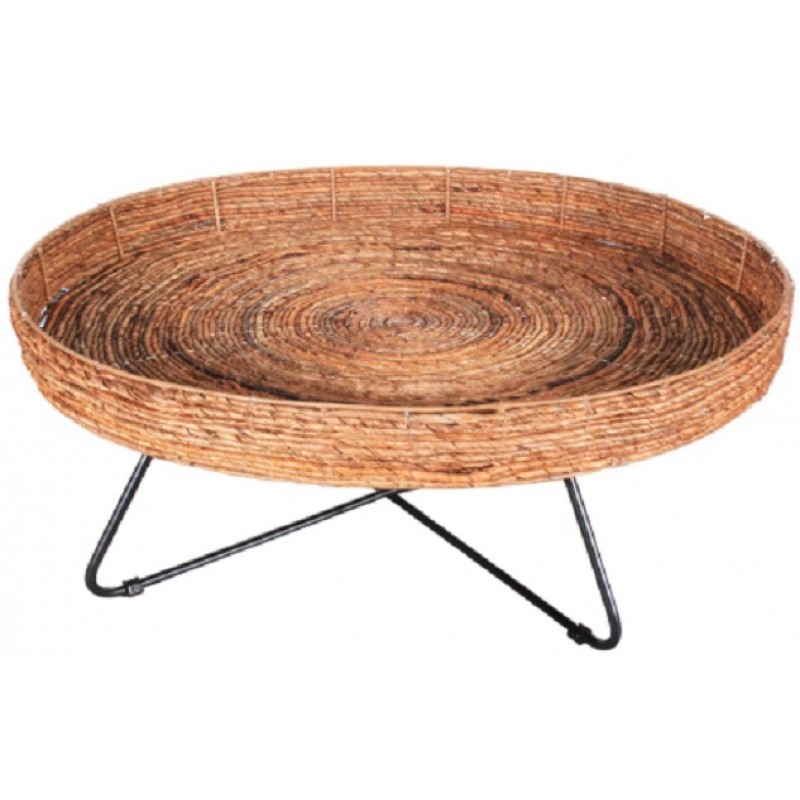 ΤΡΑΠΕΖΙ ΣΑΛΟΝΙΟΥ ΜΕΓΑΛΟ ΧΩΡΙΣ ΧΕΡΟΥΛΙ ’80x80x35′ Κωδικός προϊόντος: 0420303 