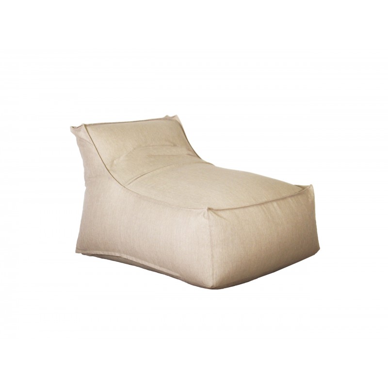 ΠΟΥΦ ΠΟΛΥΘΡΟΝΑ ΚΑΦΕ ΚΩΔ. 3063004 - ΔΙΑΣΤΑΣΕΙΣ 118x94x83/40cm