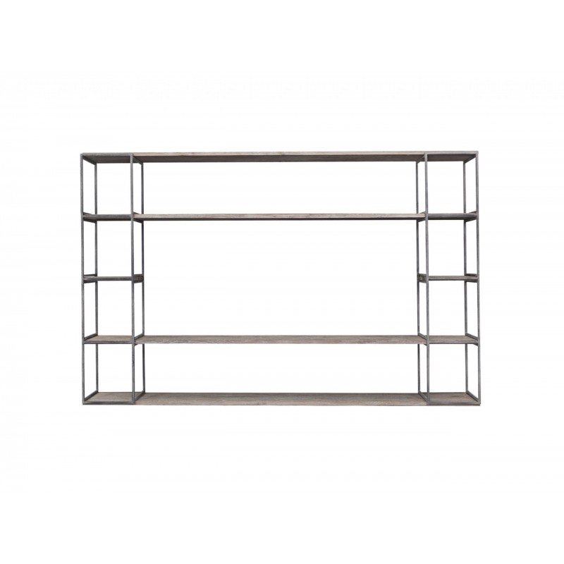 ΕΠΙΠΛΟ TV ΜΕ ΡΑΦΙΑ ‘264x35x172’ 1113044