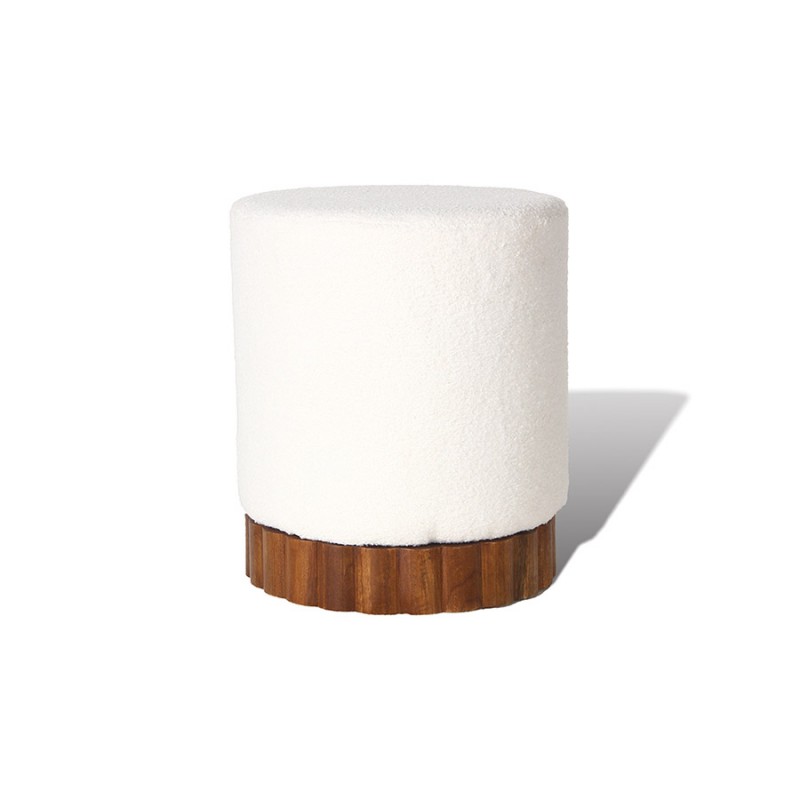 ΣΚΑΜΠΟ ΛΕΥΚΟ  3149005    116x40x45 cm