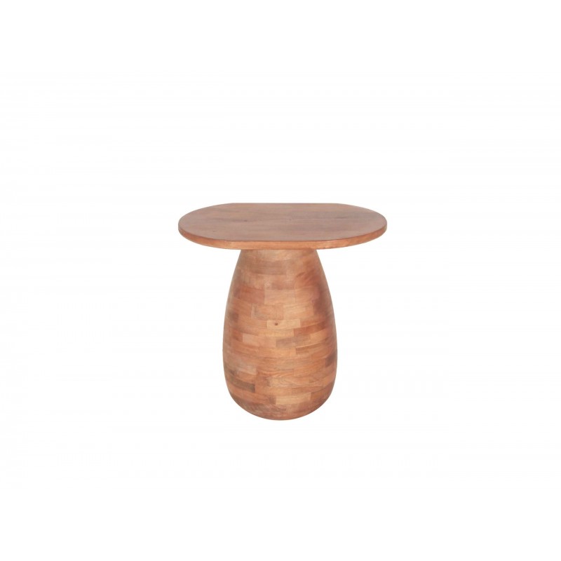 ΤΡΑΠΕΖΙ ΠΛΑΙΝΟ ΚΩΔ. 2985010 - ΔΙΑΣΤΑΣΕΙΣ 37x40x55cm