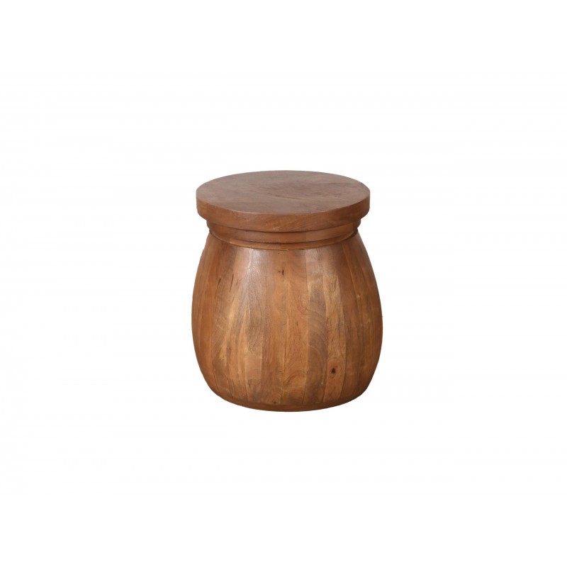 ΤΡΑΠΕΖΙ ΠΛΑΙΝΟ ΚΩΔ. 2985029 - ΔΙΑΣΤΑΣΕΙΣ 35x35x40cm