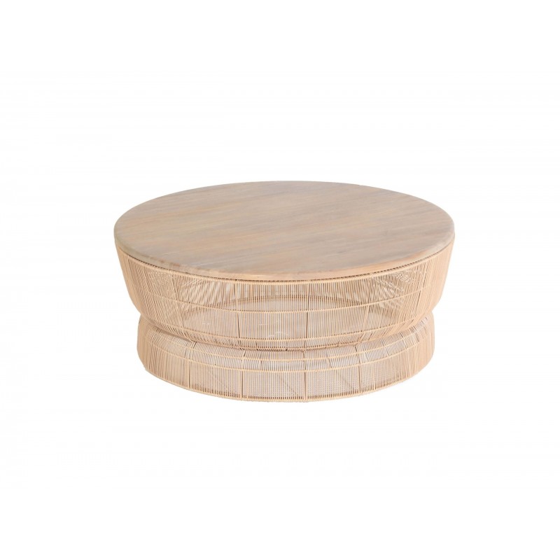 ΤΡΑΠΕΖΙ ΣΑΛΟΝΙΟΥ DEBBIE ’90×90χ36′ 1497020