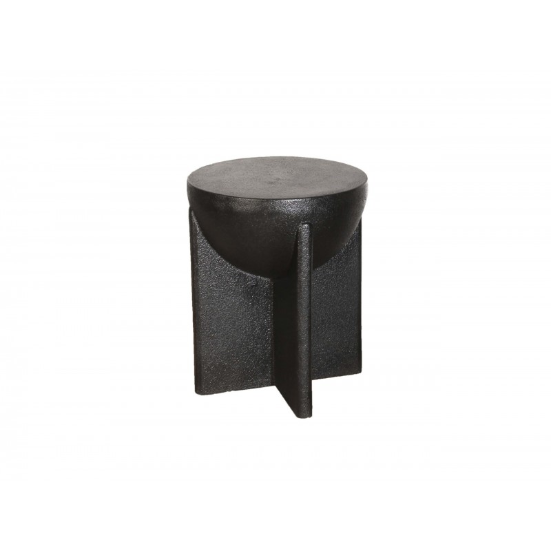 ΤΡΑΠΕΖΙ ΠΛΑΙΝΟ ΜΑΥΡΟ ’50×50χ60′ 2557121