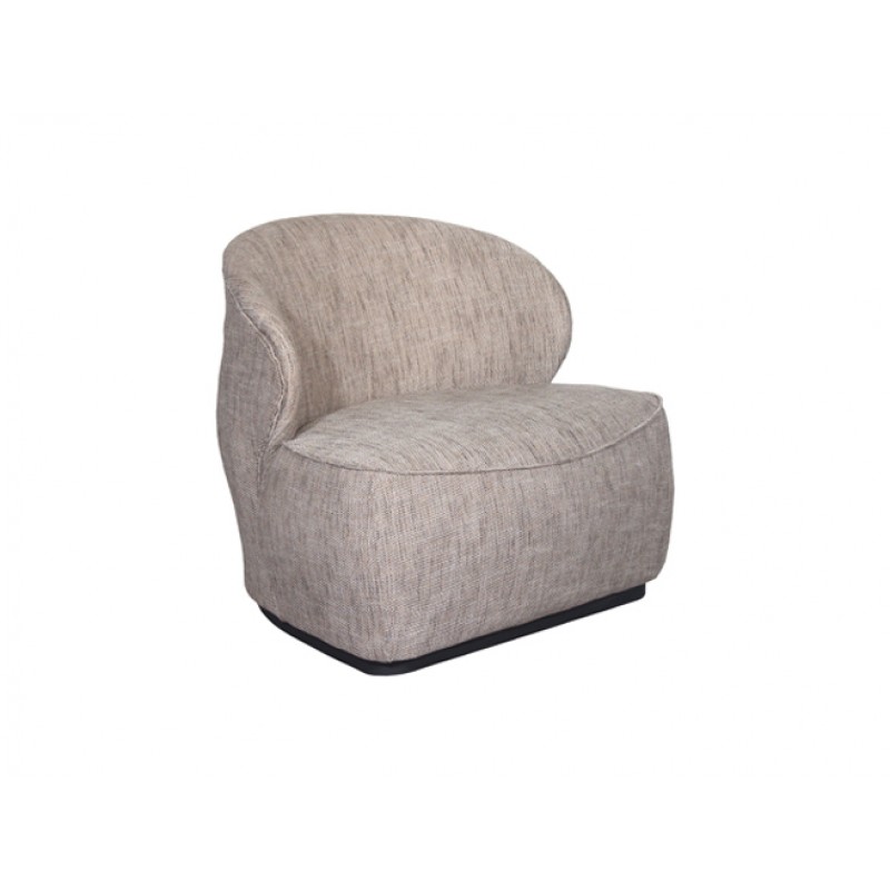 ΠΟΛΥΘΡΟΝΑ ΜΠΕΖ ΚΑΦΕ ’83x77x76′ 0420246