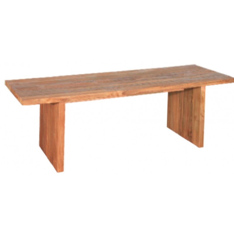 ΠΑΓΚΑΚΙ   ΞΥΛΟ TEAK  120x40x45’  Κωδικός προϊόντος: 2490059  