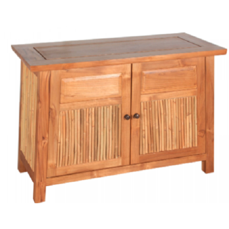 ΜΠΟΥΦΕΣ ΜΠΑΜΠΟΥ 100cm ‘100x45x70’   Κωδικός προϊόντος: 2490095 