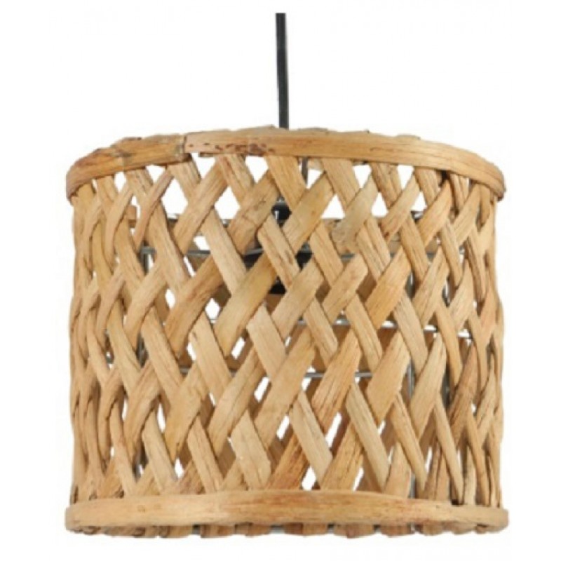 ΦΩΤΙΣΤΙΚΟ ΨΑΘΑ ΧΟΝΤΡΗ ΠΛΕΞΗ ’27χ27χ27′  Κωδικός προϊόντος: 2915001 ΝΤΟΥΙ Ε27