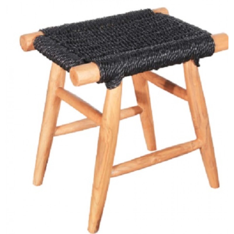 ΣΚΑΜΠΩ ΤΕΤΡΑΓΩΝΟ ΦΥΣΙΚΟ ΜΑΥΡΟ ΣΚΟΙΝΙ ’45x33x45′   Κωδικός προϊόντος: 0420295   