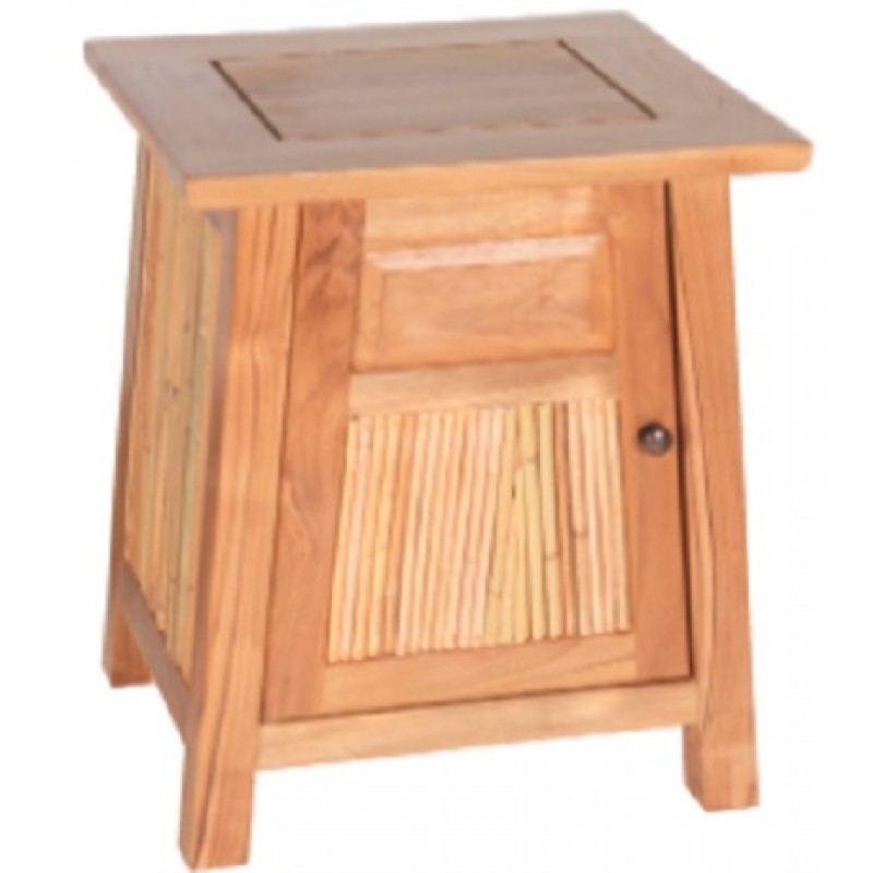 ΚΟΜΟΔΙΝΟ ΜΠΑΜΠΟΥ ’50x45x60′  Κωδικός προϊόντος: 2490085 