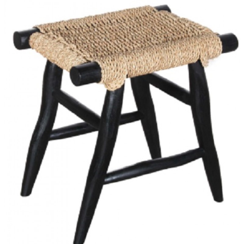 ΣΚΑΜΠΩ ΤΕΤΡΑΓΩΝΟ ΜΑΥΡΟ ΦΥΣΙΚΟ ΣΚΟΙΝΙ ’45x33x45′ Κωδικός προϊόντος: 0420293    