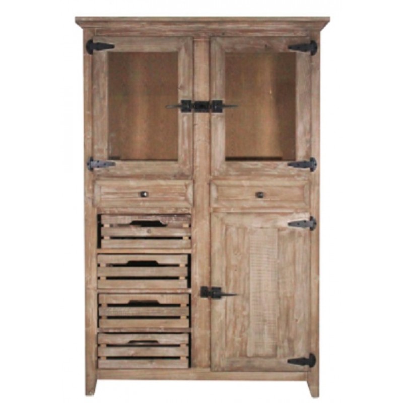 ΝΤΟΥΛΑΠΑ ΚΟΥΖΙΝΑΣ ‘120x45x180’ Κωδικός προϊόντος: 1113051