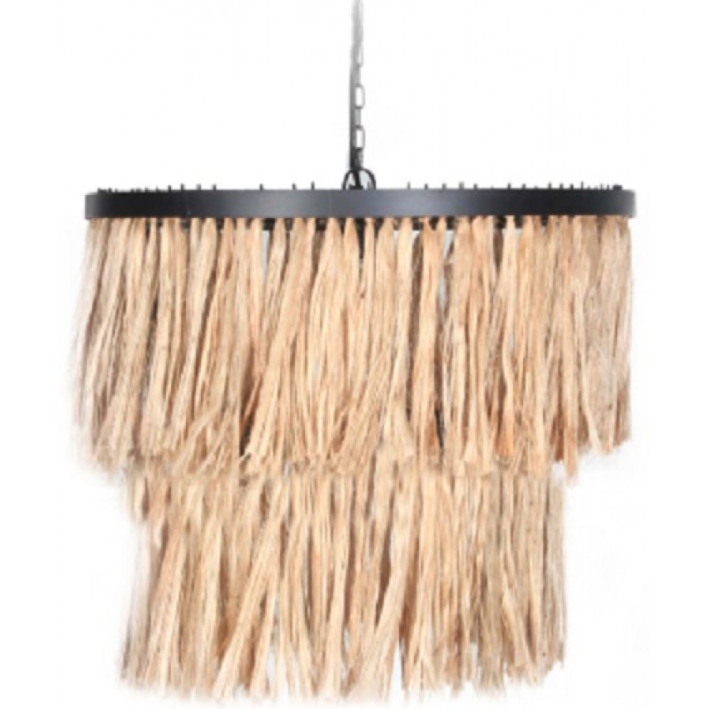 ΦΩΤΙΣΤΙΚΟ ΣΧΟΙΝΙ ΚΡΟΣΙ ’53χ53χ39′ Κωδικός προϊόντος: 2923003     E 27 ΝΤΟΥΙ 