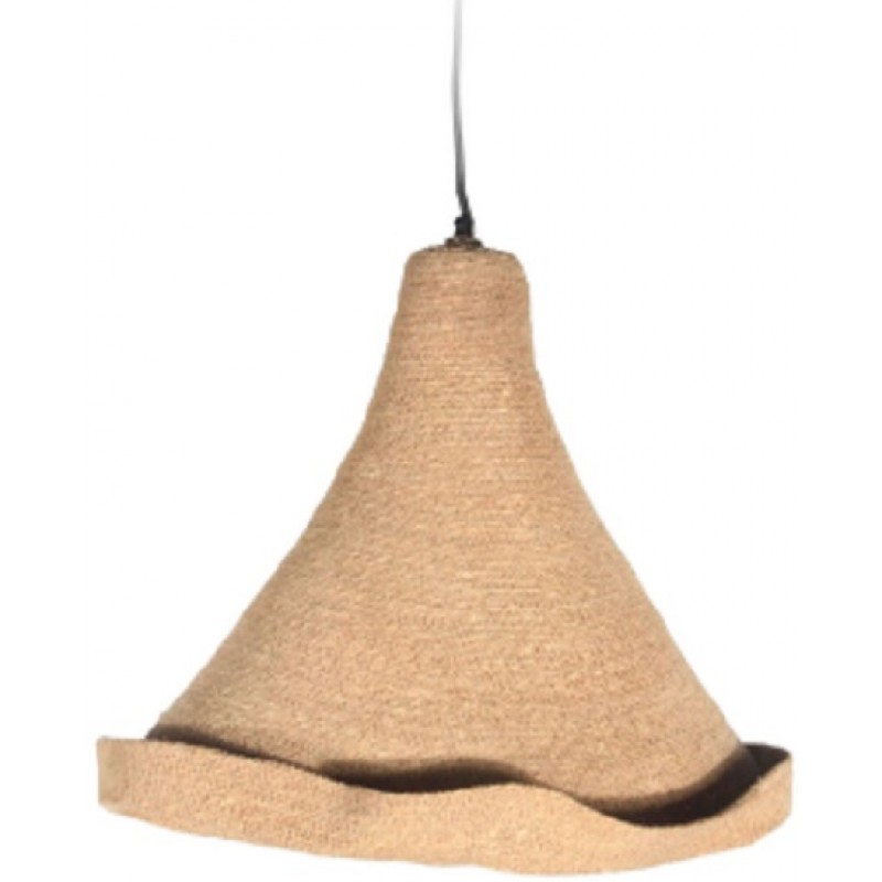 ΦΩΤΙΣΤΙΚΟ SEAGRASS ΚΑΠΕΛΟ ’51χ51χ43′  Κωδικός προϊόντος: 2923027     E 27 ΝΤΟΥΙ 