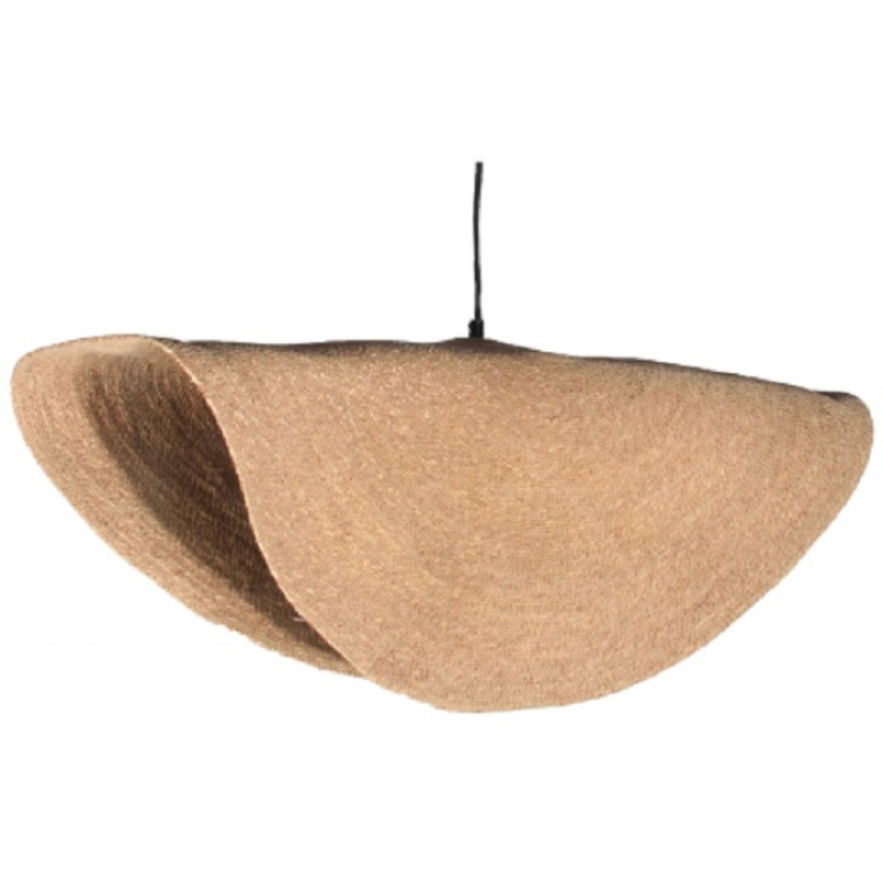 ΦΩΤΙΣΤΙΚΟ SEAGRASS ΜΕΓΑΛΟ ’91χ91χ39′ Κωδικός προϊόντος: 2923008  E 27 ΝΤΟΥΙ 