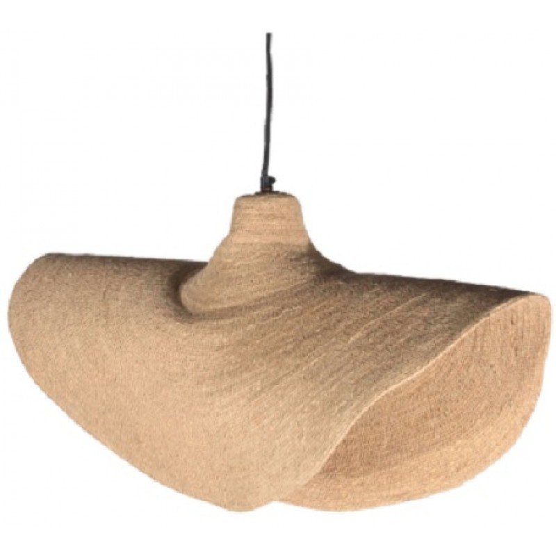 ΦΩΤΙΣΤΙΚΟ SEAGRASS ΜΕΣΑΙΟ ’72χ72χ41′ Κωδικός προϊόντος: 2923006    E 27 ΝΤΟΥΙ 