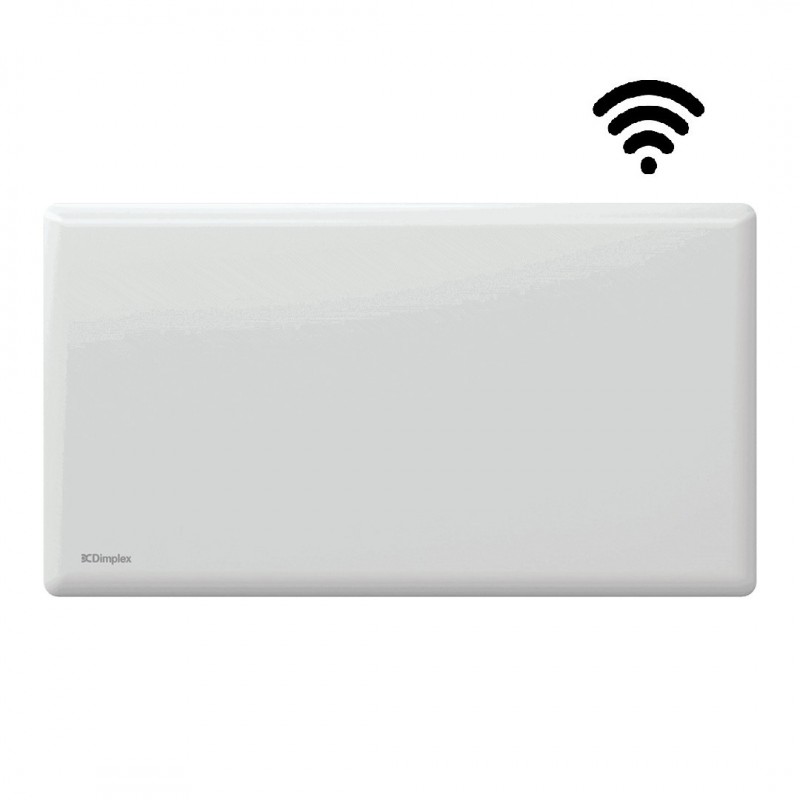 Dimplex DTD4R  Θερμοπομπός 2000W με Ηλεκτρονικό Θερμοστάτη και WiFi