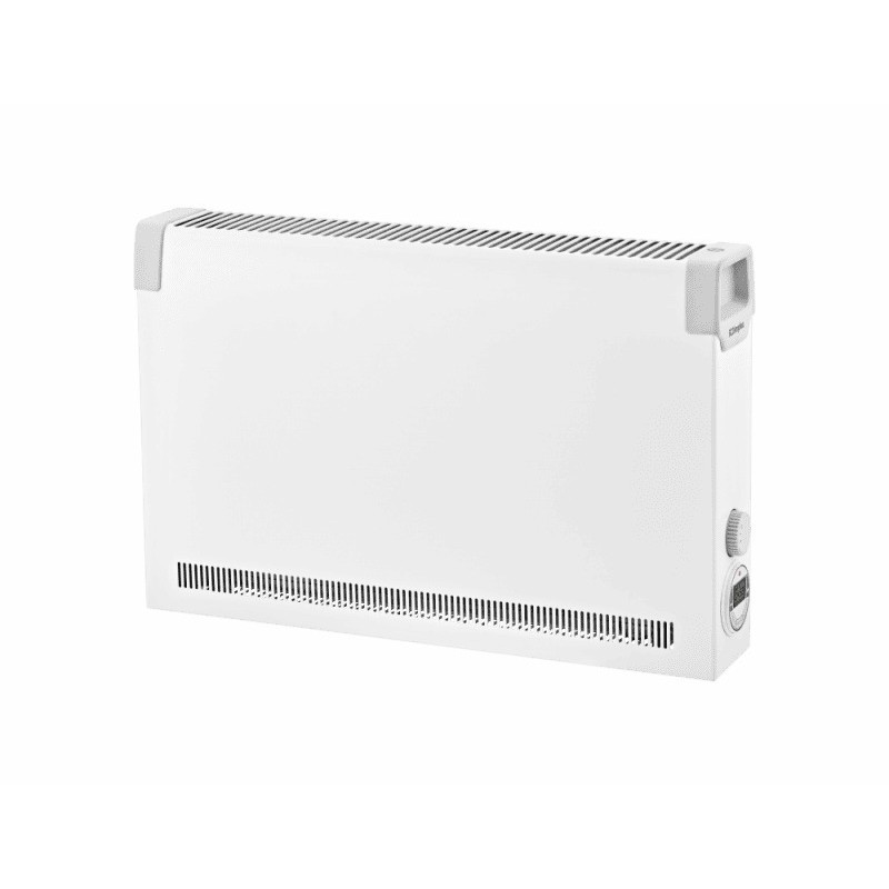 Dimplex DX520E Θερμοπομπός Τοίχου 2000W με Ηλεκτρονικό Θερμοστάτη 58.5x38.3cm