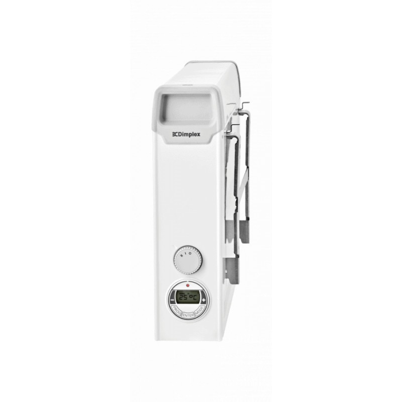 Dimplex DX520E Θερμοπομπός Τοίχου 2000W με Ηλεκτρονικό Θερμοστάτη 58.5x38.3cm