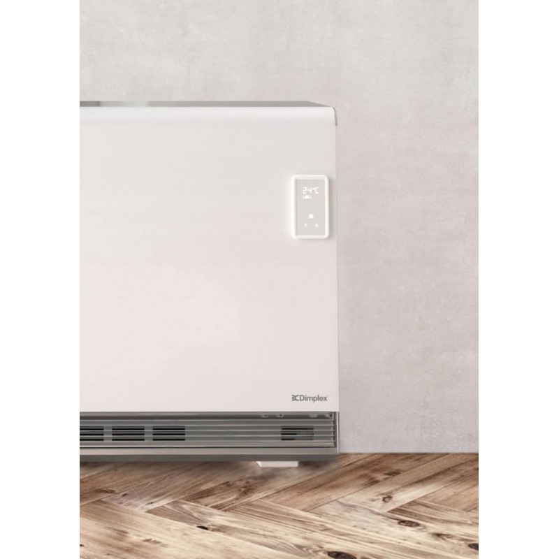 Dimplex VFE 60 Θερμοσυσσωρευτής 6000W Κωδικός: 31472124   