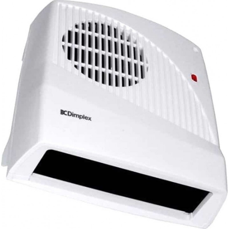 Dimplex FX 20 V Αερόθερμο Μπάνιου Τοίχου 2000W